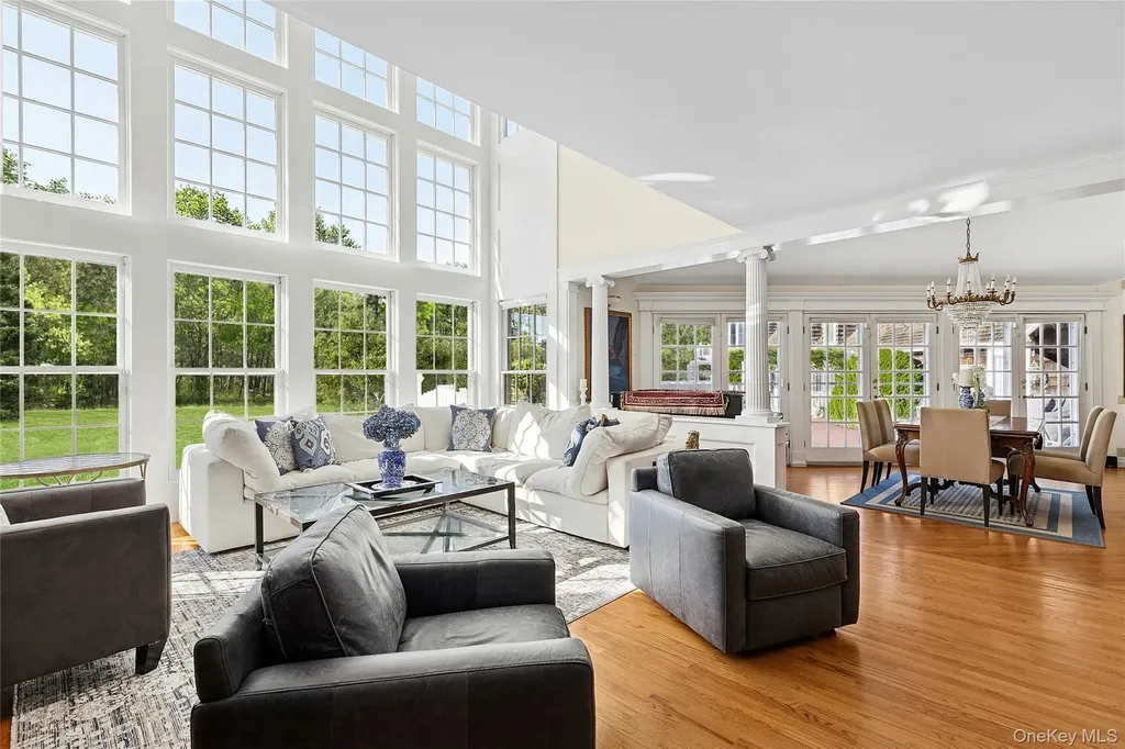 19 And 33 Bridgefield Road Bridgehampton NY 11932