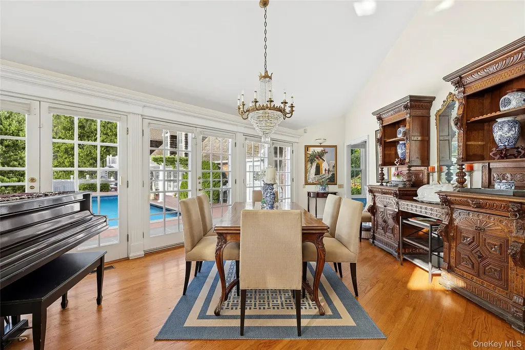 19 And 33 Bridgefield Road Bridgehampton NY 11932