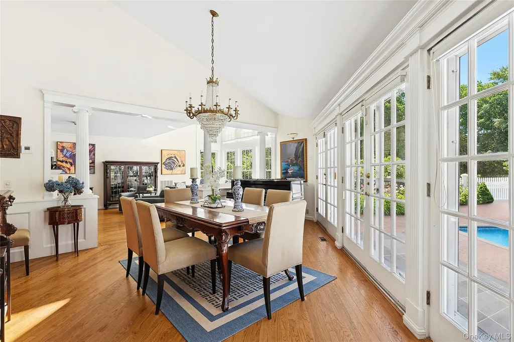 19 And 33 Bridgefield Road Bridgehampton NY 11932