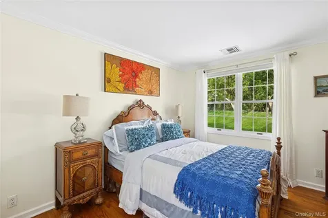 19 And 33 Bridgefield Road Bridgehampton NY 11932