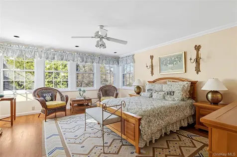 19 And 33 Bridgefield Road Bridgehampton NY 11932