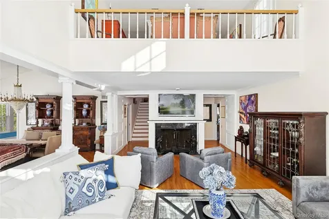19 And 33 Bridgefield Road Bridgehampton NY 11932