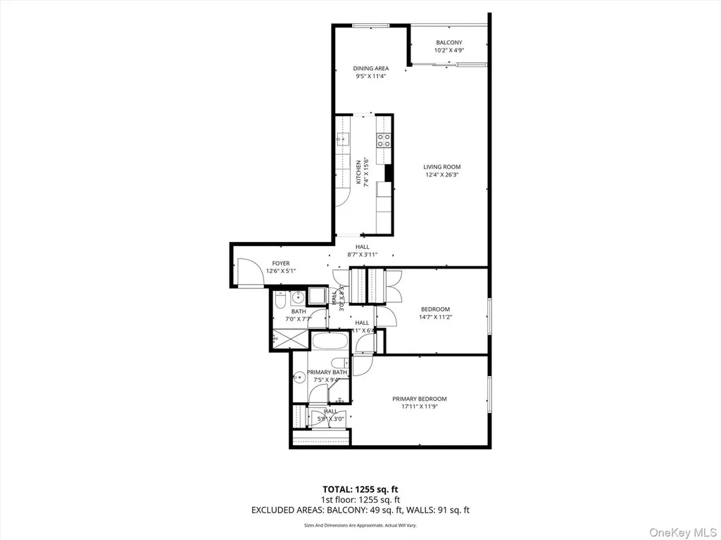 20 Gilchrest Road Great Neck NY 11021