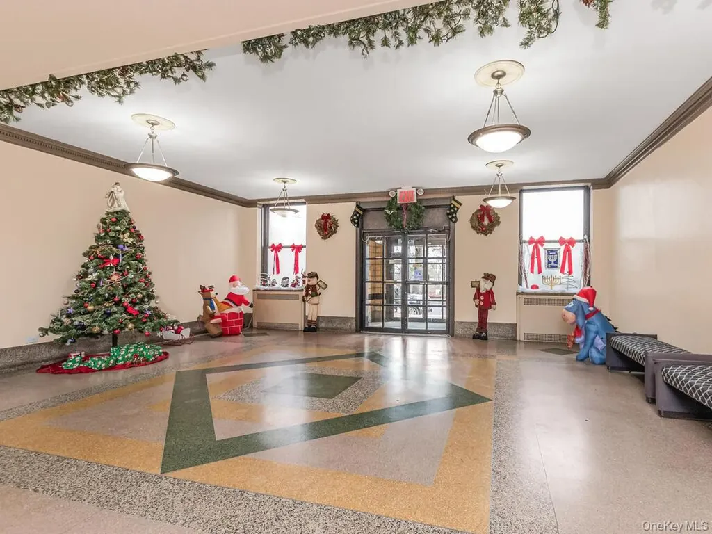 3321 Bruckner Boulevard Bronx NY 10461