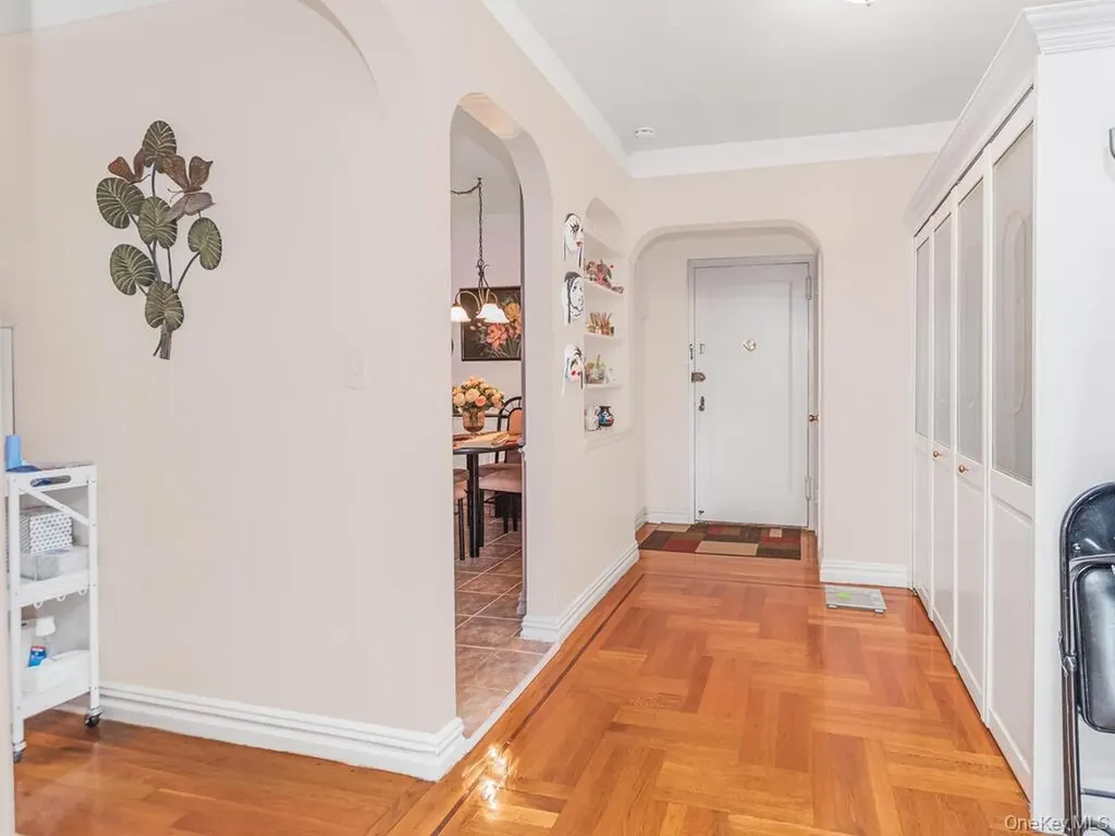 3321 Bruckner Boulevard Bronx NY 10461