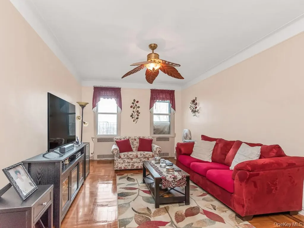 3321 Bruckner Boulevard Bronx NY 10461