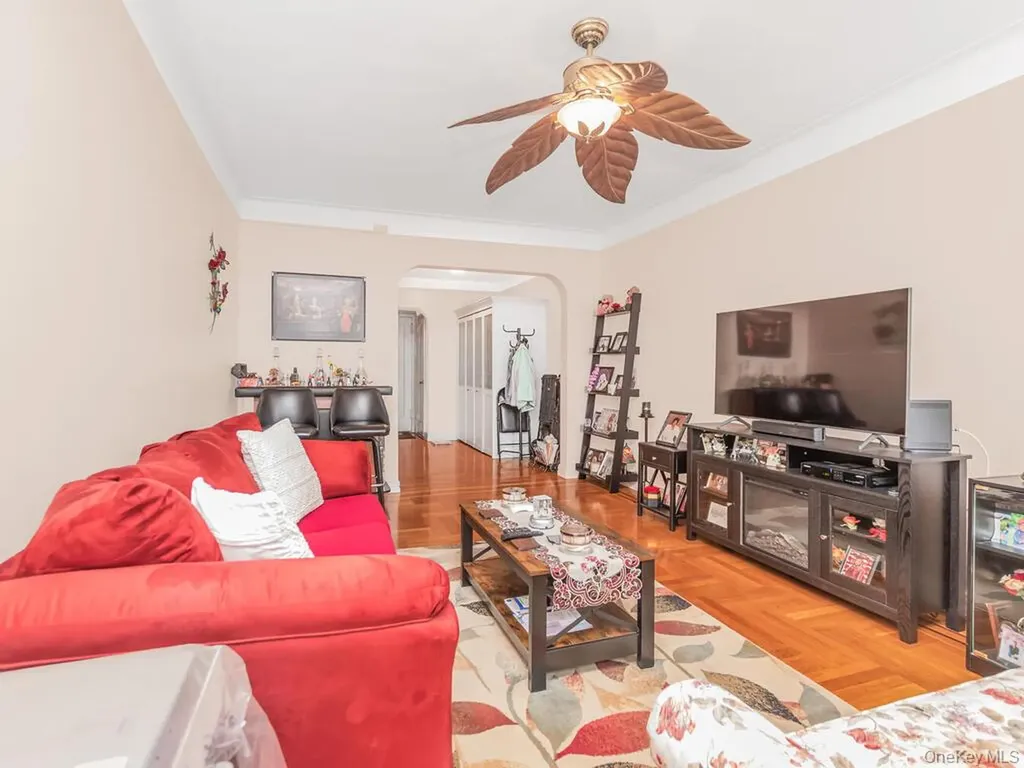 3321 Bruckner Boulevard Bronx NY 10461
