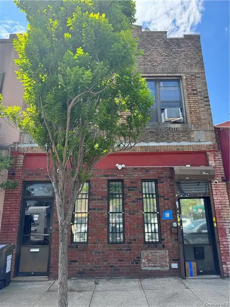 1410 W 3rd Street Brooklyn NY 11204