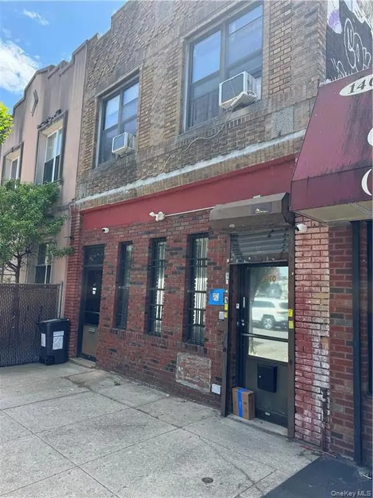 1410 W 3rd Street Brooklyn NY 11204