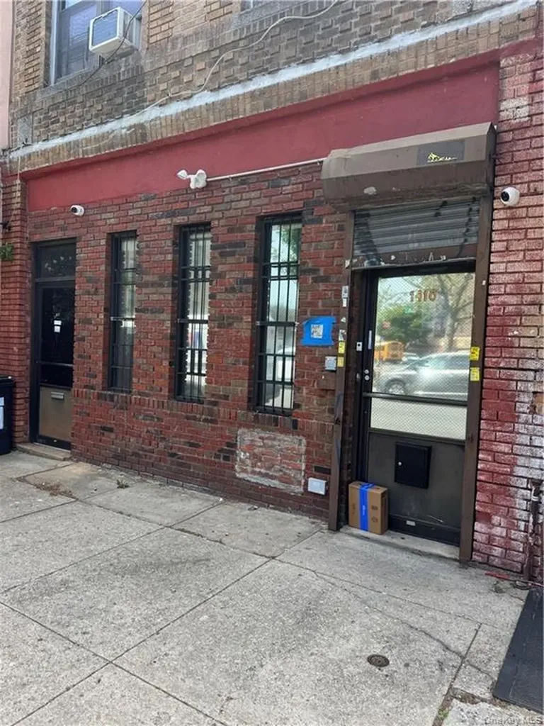 1410 W 3rd Street Brooklyn NY 11204