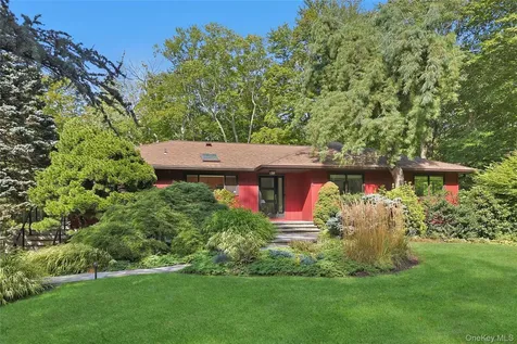 6 Killington Street Chappaqua NY 10514