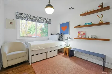6 Killington Street Chappaqua NY 10514