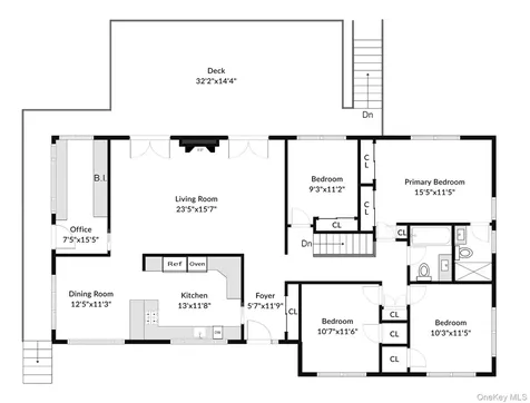 6 Killington Street Chappaqua NY 10514