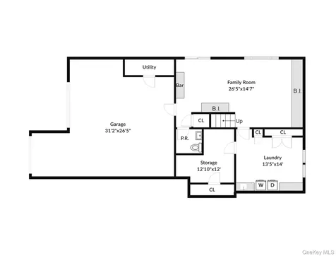6 Killington Street Chappaqua NY 10514