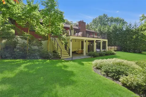 6 Killington Street Chappaqua NY 10514