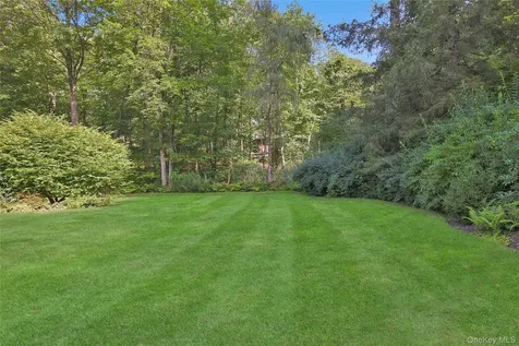 6 Killington Street Chappaqua NY 10514