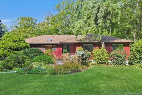 6 Killington Street Chappaqua NY 10514