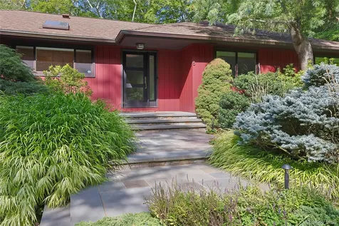 6 Killington Street Chappaqua NY 10514