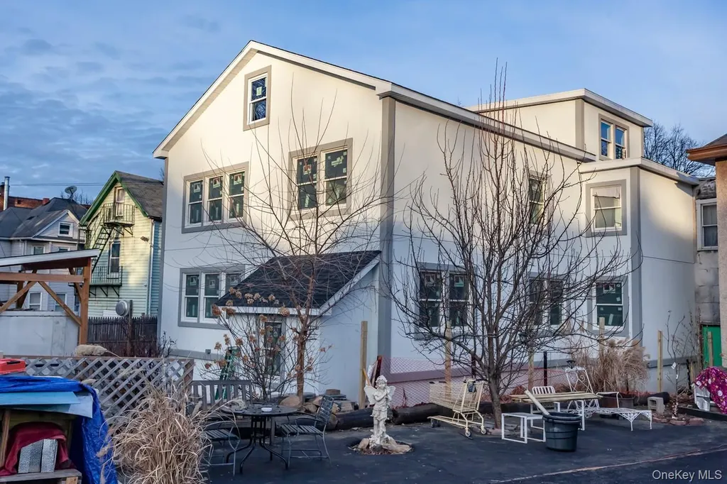 300 Highland Avenue Peekskill NY 10566