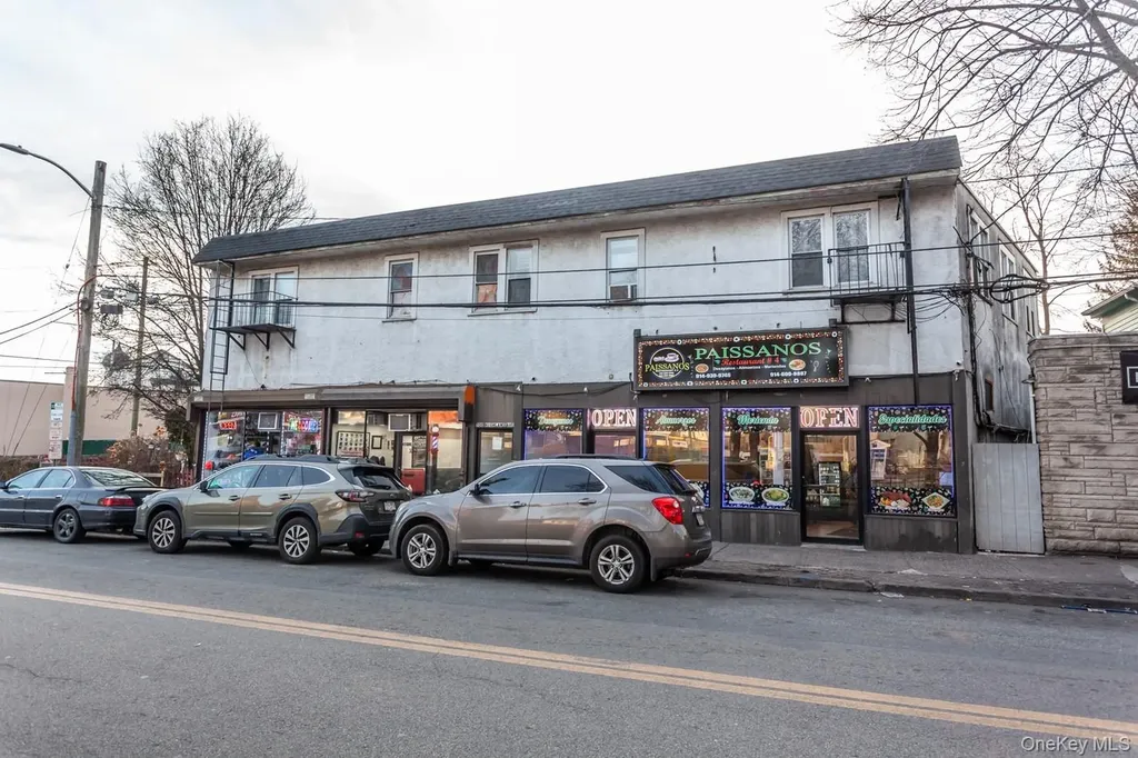 300 Highland Avenue Peekskill NY 10566