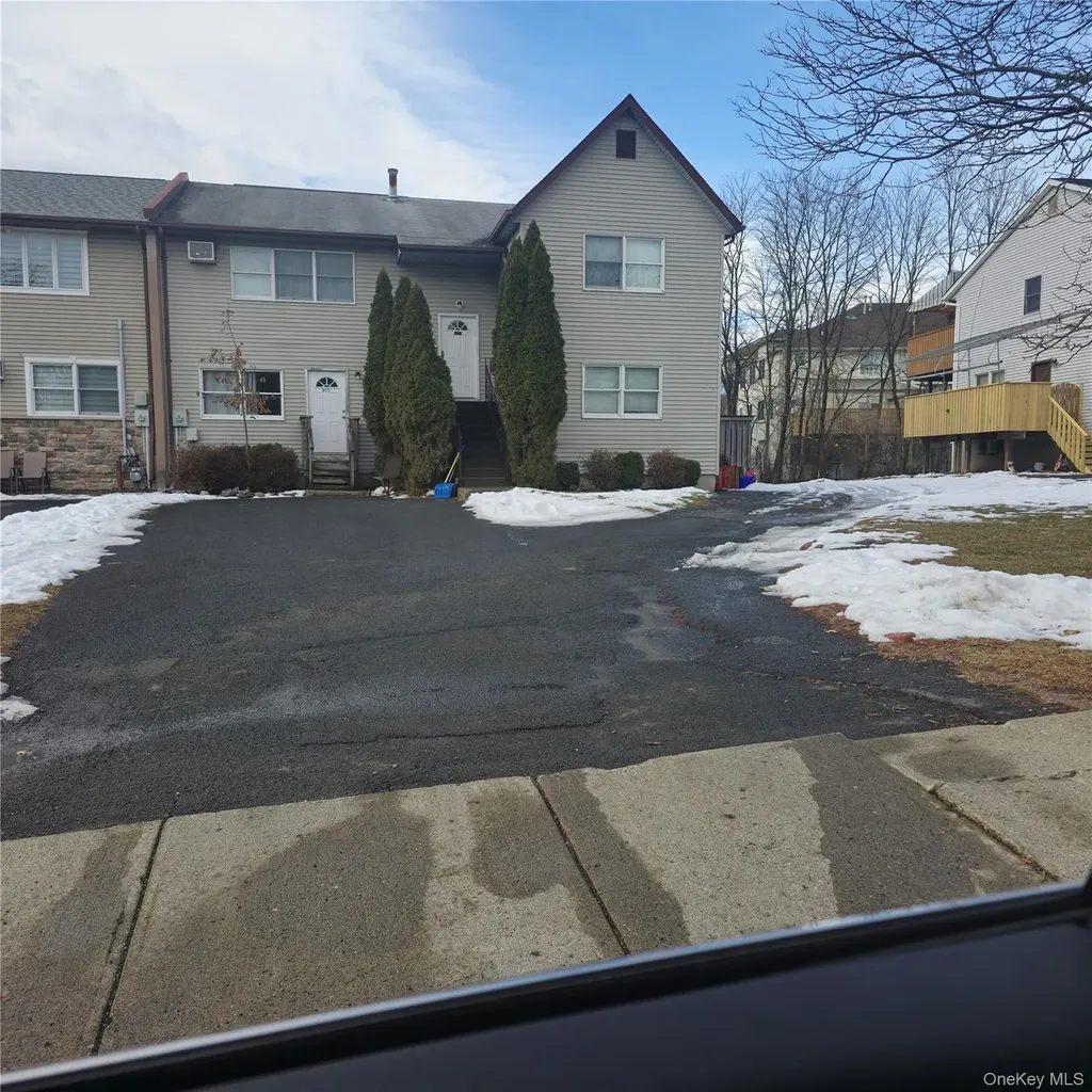 103-105 Bates Drive Monsey NY 10952
