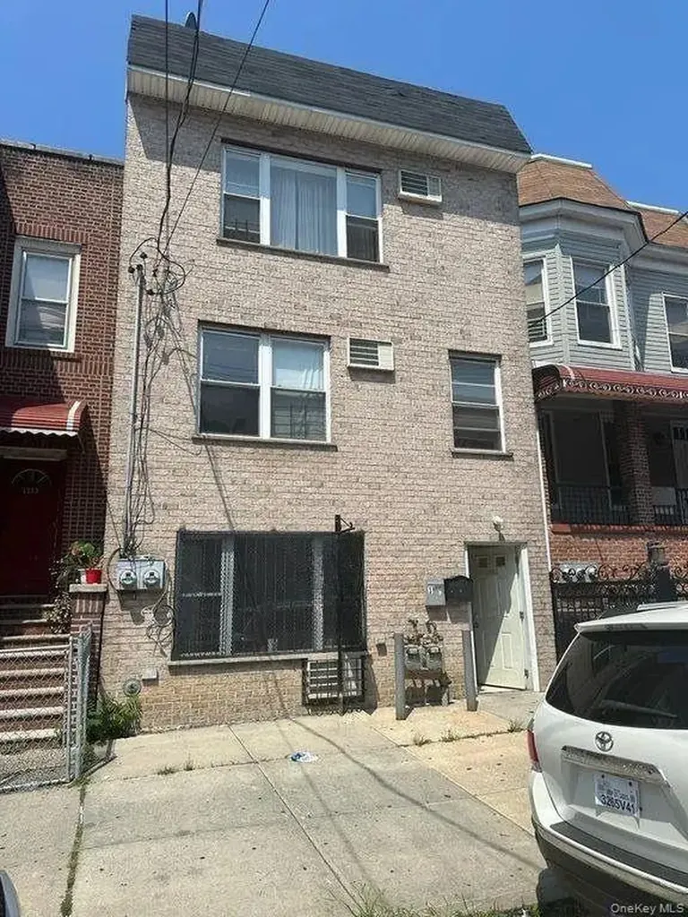 1335 Clay Avenue Bronx NY 10456