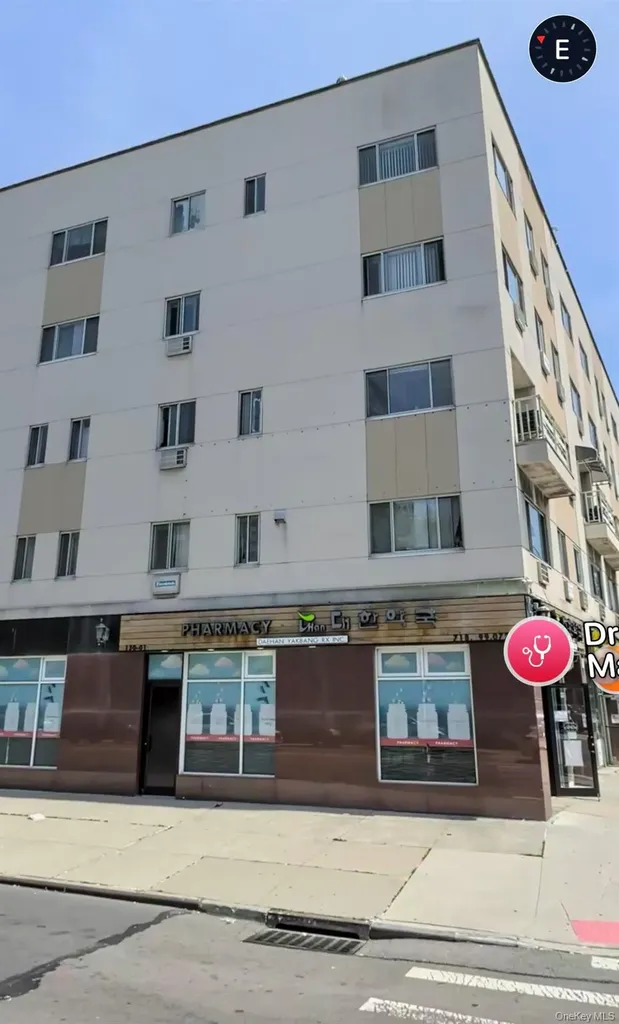 150-01 Northern Boulevard Flushing NY 11354