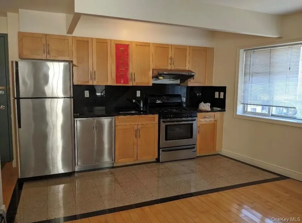 150-01 Northern Boulevard Flushing NY 11354
