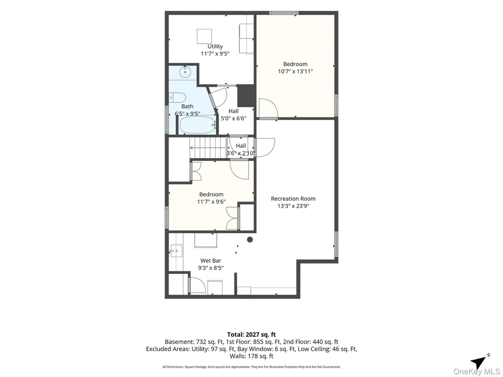 25 Everett Street Valley Stream NY 11580