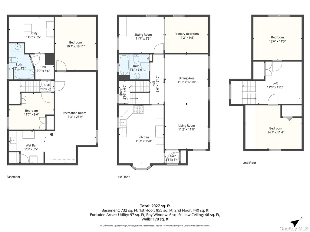25 Everett Street Valley Stream NY 11580