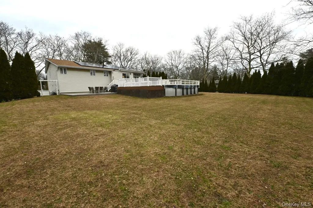 7 Mcnulty Street Dix Hills NY 11746