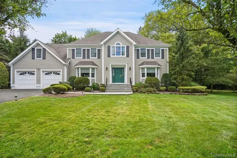758 King Street Rye Brook NY 10573