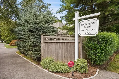 758 King Street Rye Brook NY 10573