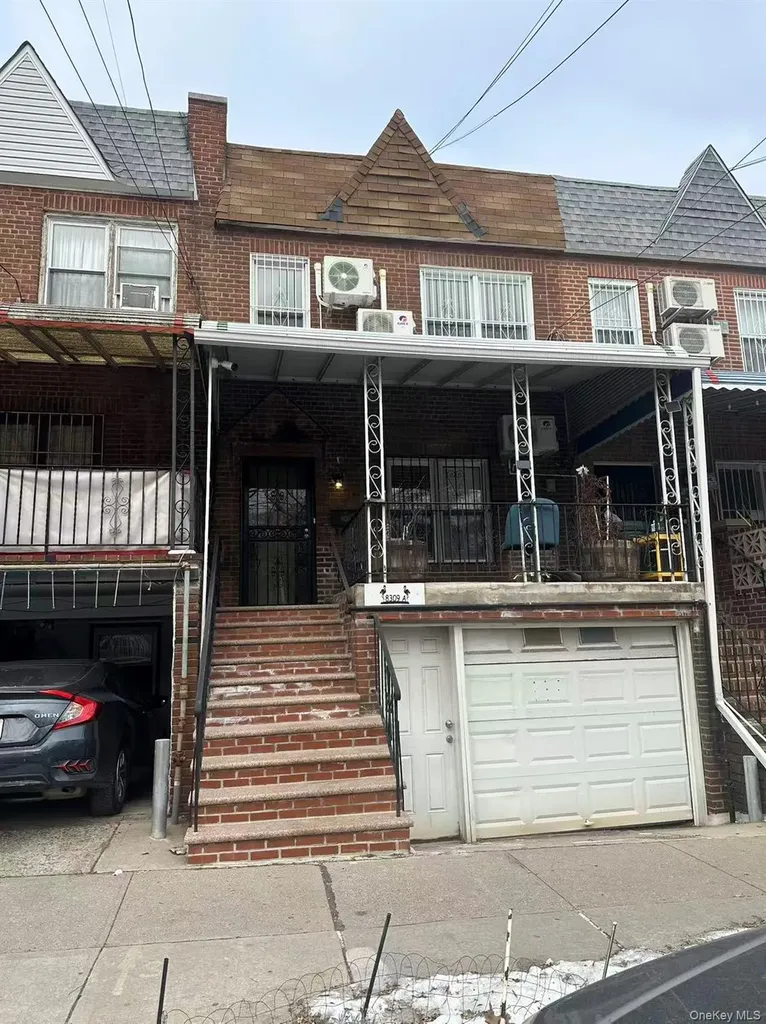 8309 57th Avenue Elmhurst NY 11373