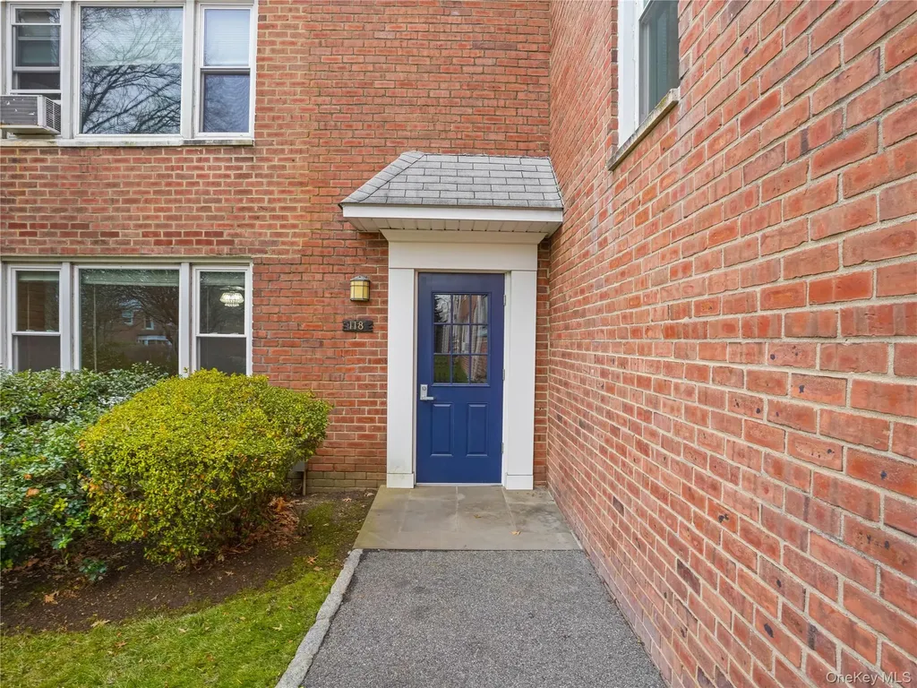 118 Lawn Terrace Mamaroneck NY 10543