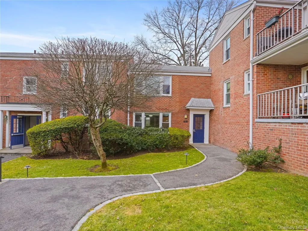 118 Lawn Terrace Mamaroneck NY 10543