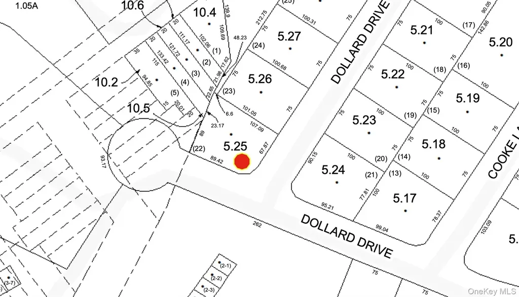 Dollard Drive Monticello NY 12701