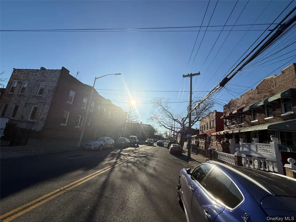 627 Hegeman Avenue Brooklyn NY 11207