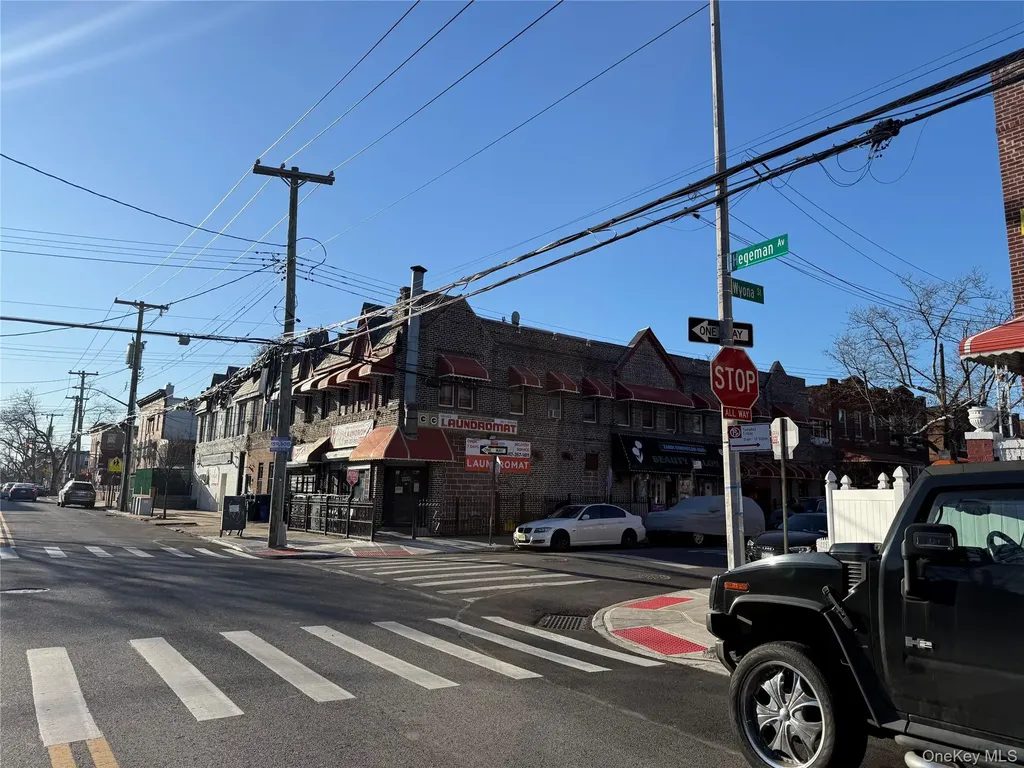 627 Hegeman Avenue Brooklyn NY 11207