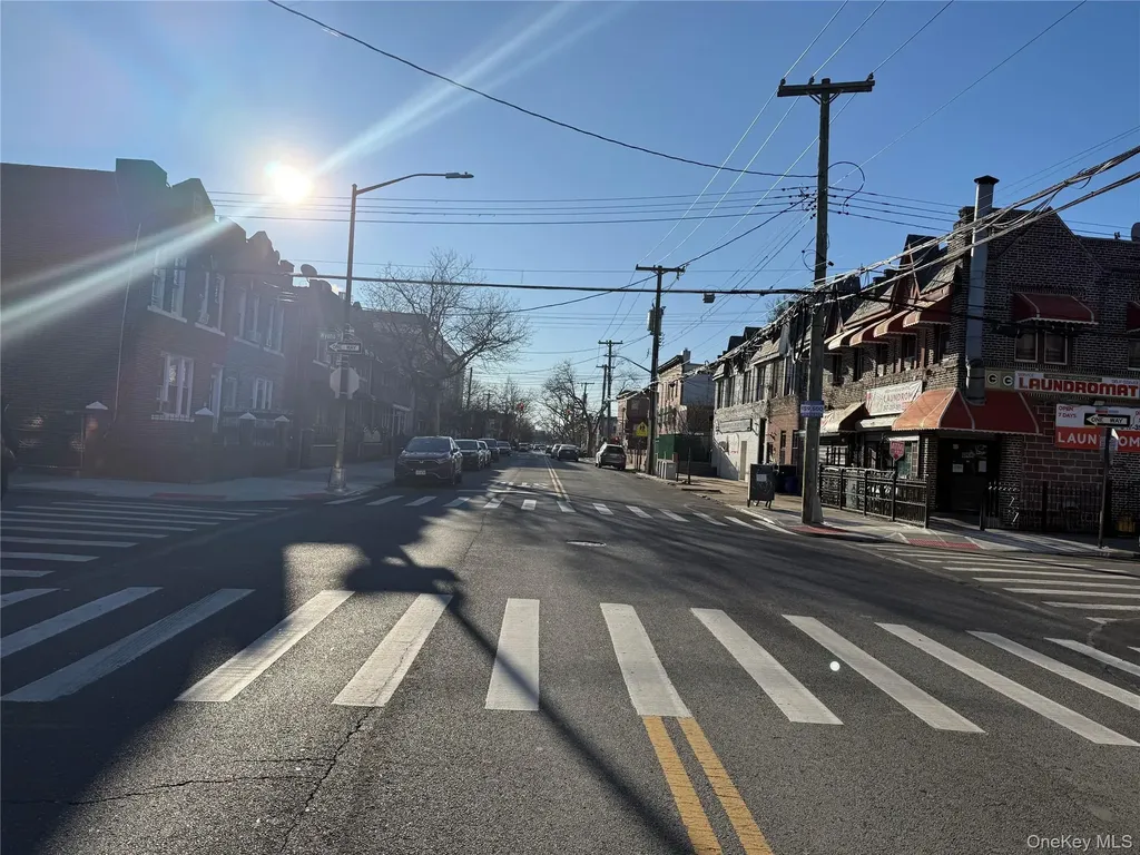 627 Hegeman Avenue Brooklyn NY 11207