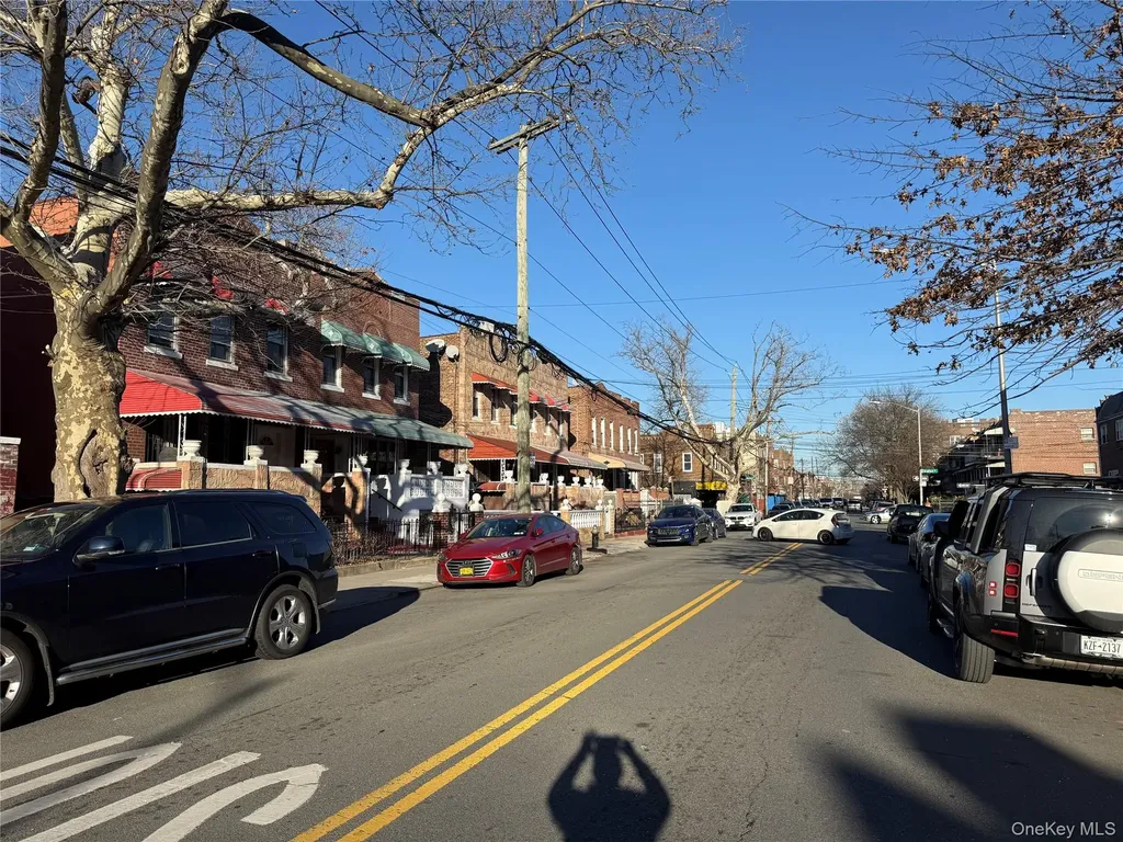627 Hegeman Avenue Brooklyn NY 11207