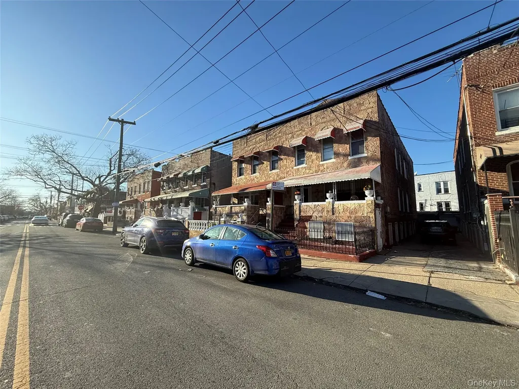 627 Hegeman Avenue Brooklyn NY 11207