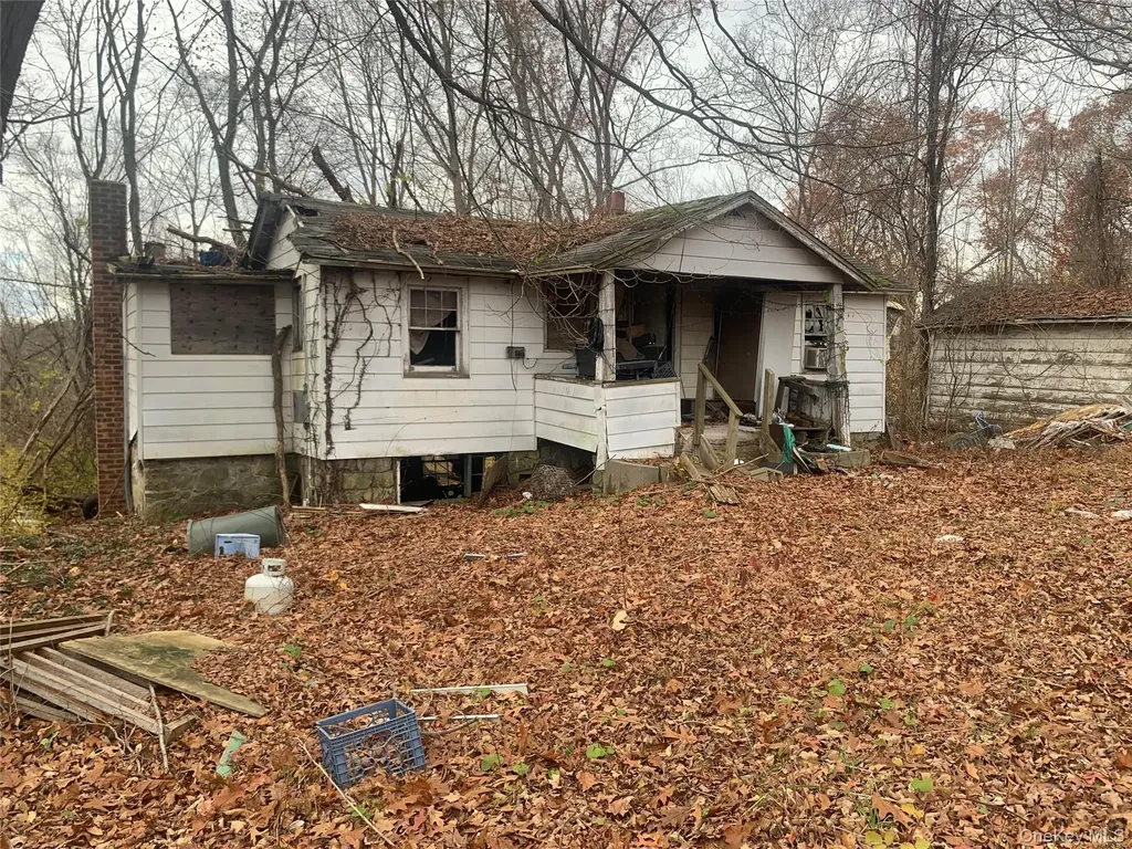 165 Fairfield Drive Brewster NY 10509