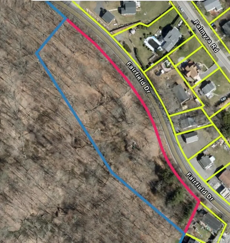 165 Fairfield Drive Brewster NY 10509