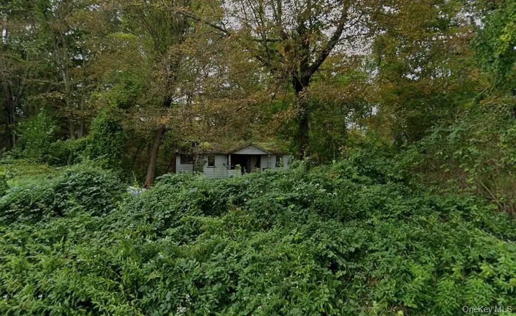 165 Fairfield Drive Brewster NY 10509