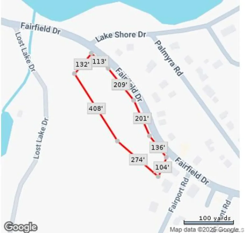 165 Fairfield Drive Brewster NY 10509