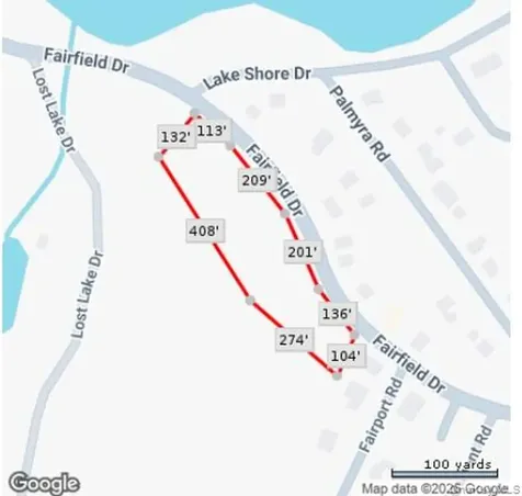 165 Fairfield Drive Brewster NY 10509