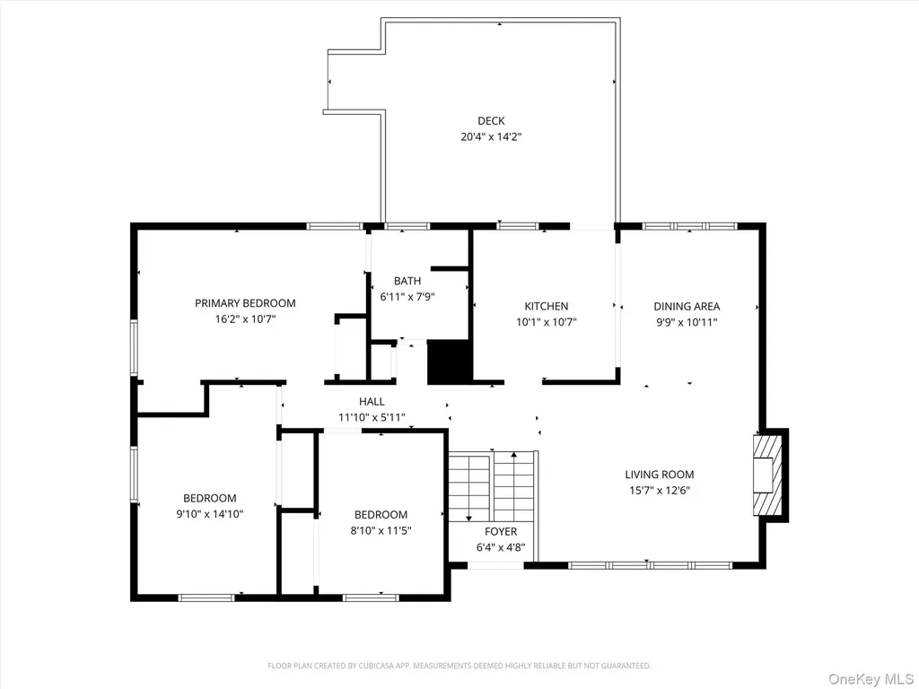 11 Hilltop Lane Warwick NY 10990