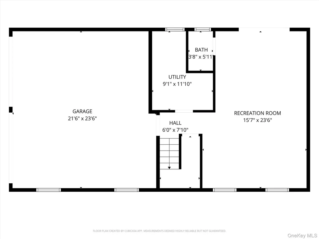 11 Hilltop Lane Warwick NY 10990