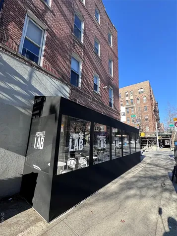 31-02 35th Street Astoria NY 11106